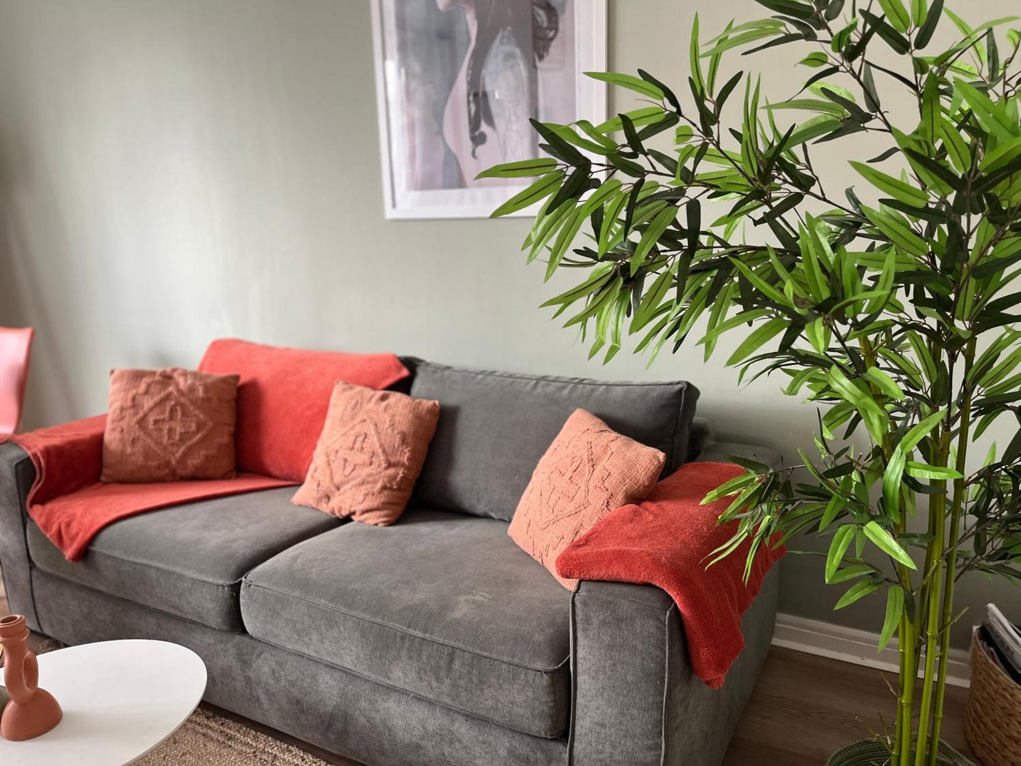 Appart Xl "So Zen" - 3 Chambres - 8 Pers - 20Mn To Paris Enghien-les-Bains Exteriör bild